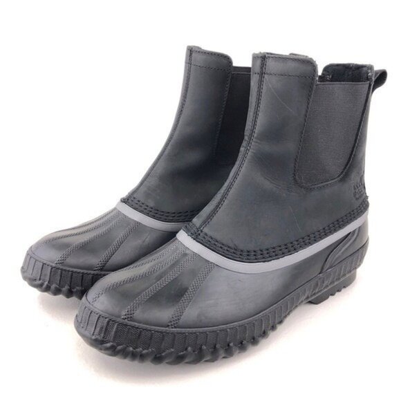 Sorel Cheyanne II Chelsea Winter Boots9 main image 12